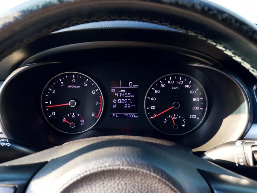 Kia Rio IV Екатеринбург  - изображение 9