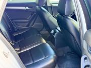 Audi A4 IV (B8) Рестайлинг Воронеж  - изображение 54
