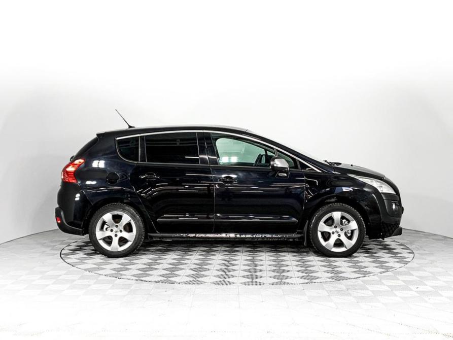 Peugeot 3008 I Ногинск  - изображение 4