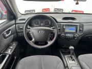 Kia Magentis II Санкт-Петербург  - изображение 20
