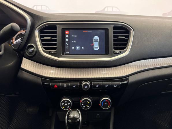 Lada (ВАЗ) Vesta I Рестайлинг (NG) с пробегом 2024 года, цена 1 390 000 рублей, 22634 км, седан, Автокод Объявления