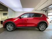 Mazda CX-5 II Уфа  - изображение 32