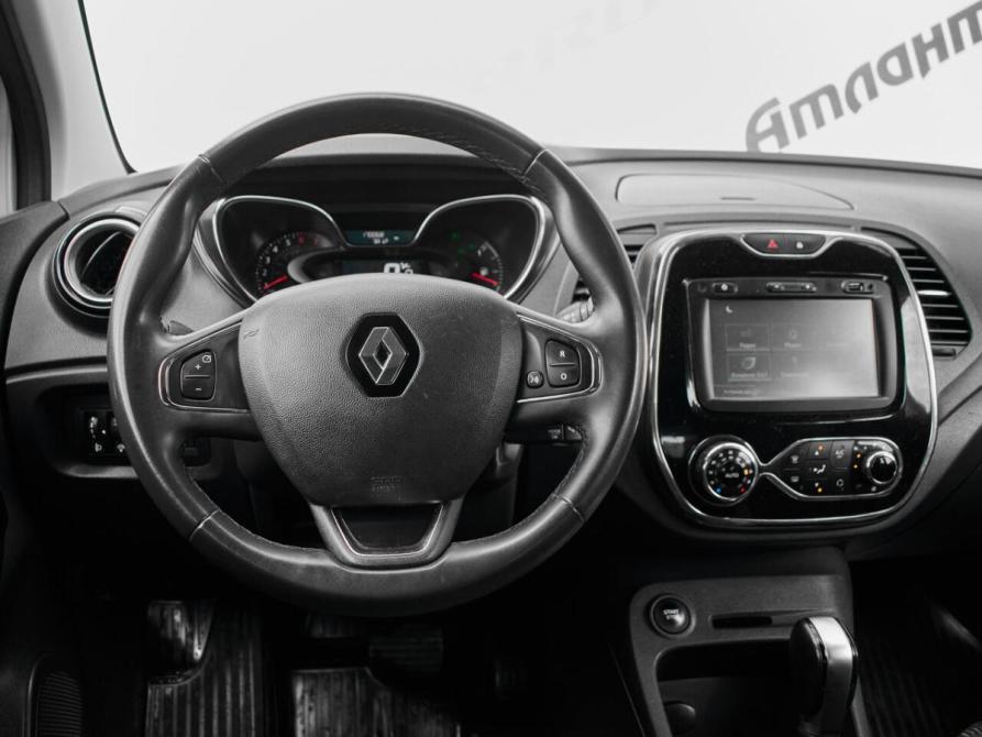 Renault Kaptur I Екатеринбург  - изображение 12