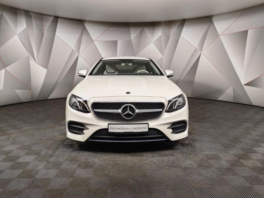 Mercedes-Benz E-Класс V (W213 S213 C238) Москва  - изображение 7
