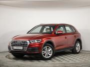 Audi Q5 II (FY) Санкт-Петербург  - изображение 34