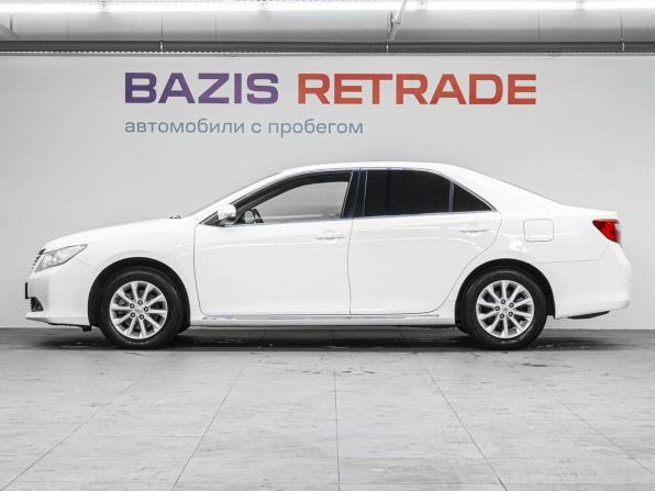 Toyota Camry VII (XV50) с пробегом 2013 года, цена 1 870 000 рублей, 183258 км, седан, Автокод Объявления