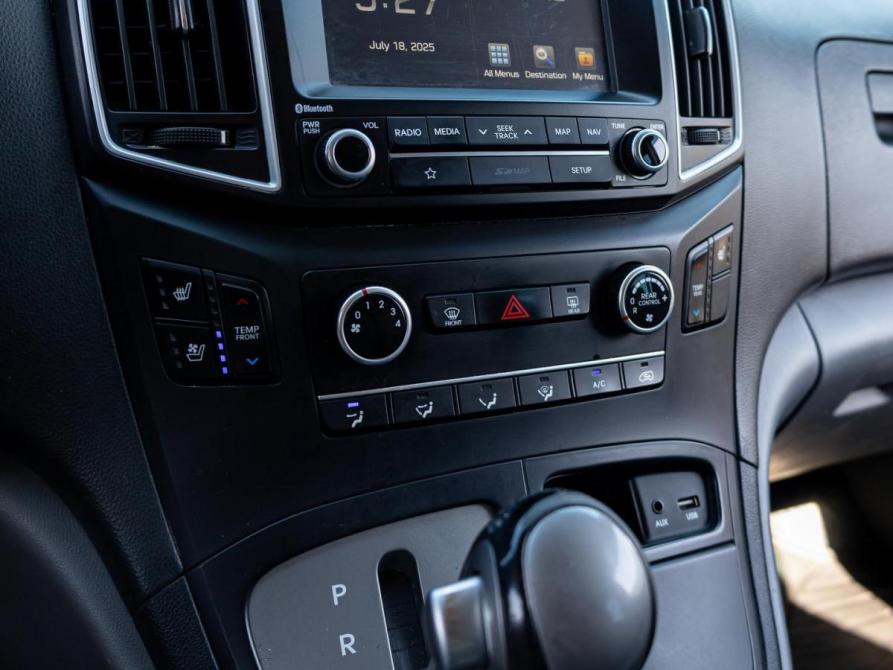 Hyundai Grand Starex I Рестайлинг 2 Краснодар  - изображение 15