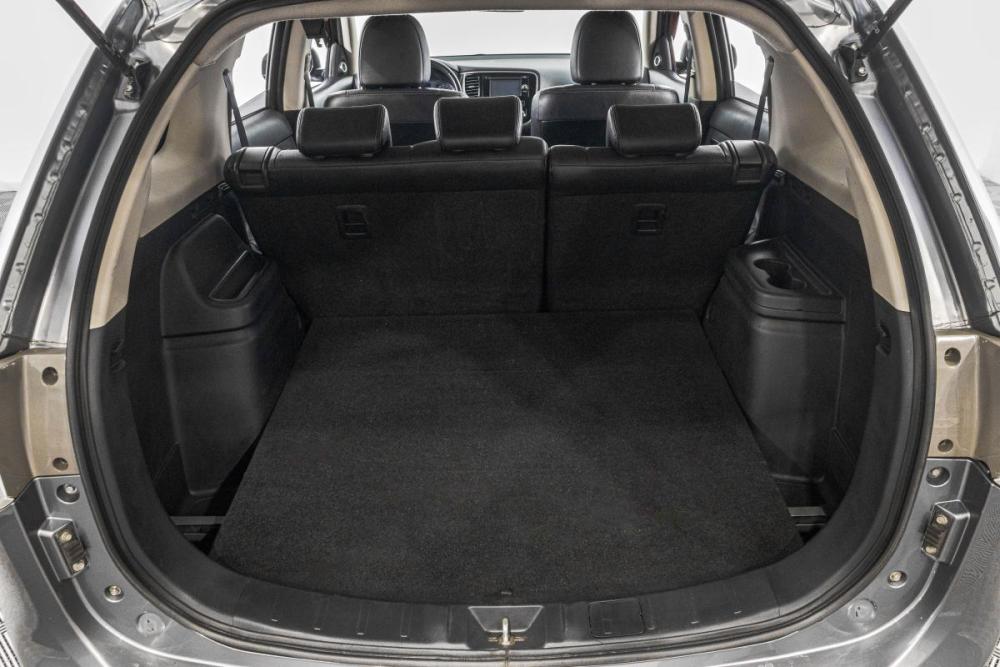 Mitsubishi Outlander III Барнаул  - изображение 26