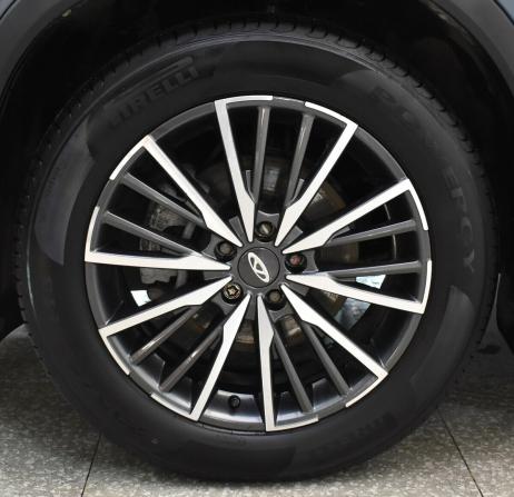 Chery Tiggo 8 Pro I с пробегом 2021 года, цена 1 840 000 рублей, 52828 км, внедорожник, Автокод Объявления