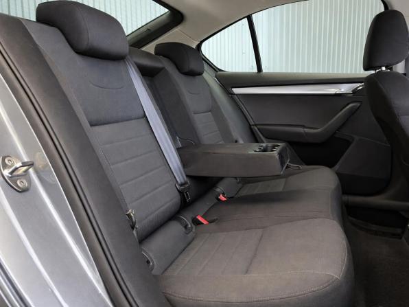 Skoda Octavia III (A7) с пробегом 2015 года, цена 1 397 000 рублей, 126633 км, лифтбек, Автокод Объявления