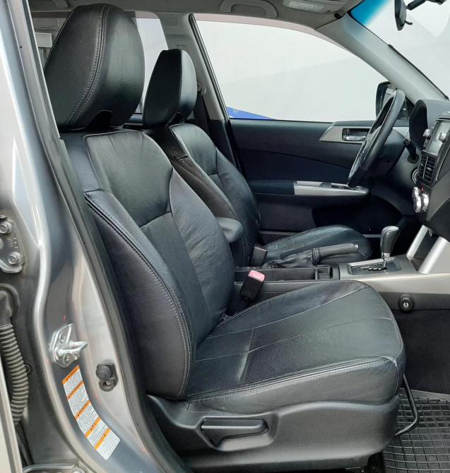 Subaru Forester III Москва  - изображение 11