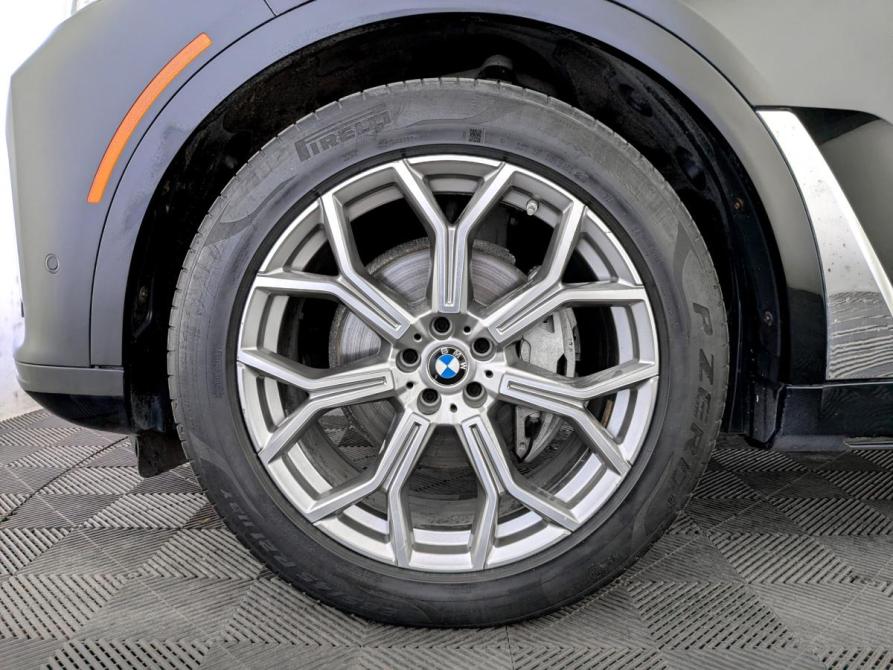 BMW X7 I (G07) Москва  - изображение 18