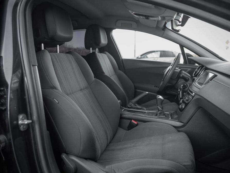 Peugeot 508 I Тюмень  - изображение 6