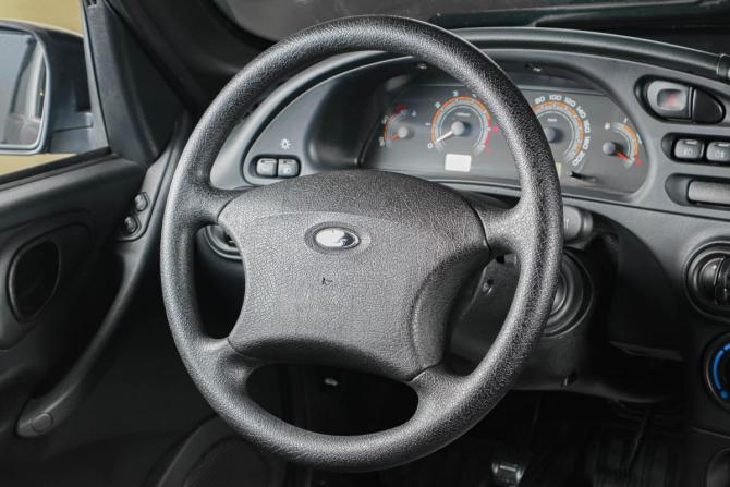 Lada (ВАЗ) Niva Travel I с пробегом 2023 года, цена 1 229 000 рублей, 64541 км, внедорожник, Автокод Объявления