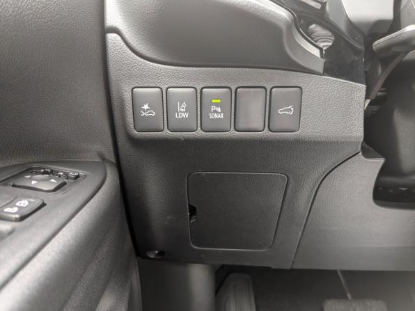 Mitsubishi Outlander III Рестайлинг 3 с пробегом 2019 года, цена 2 600 000 рублей, 109469 км, внедорожник, Автокод Объявления