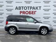 Skoda Yeti I Владимир  - изображение 17