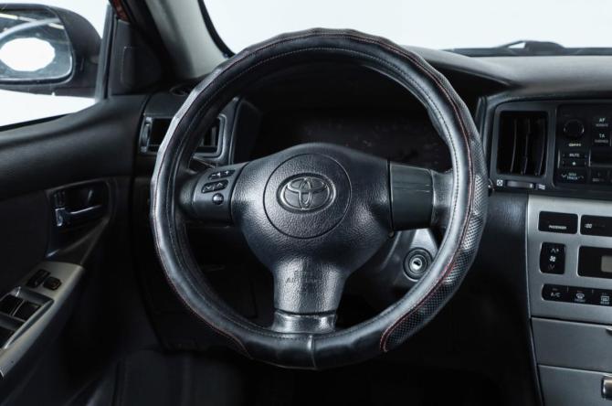 Toyota Corolla IX (E120 E130) Рестайлинг с пробегом 2006 года, цена 499 000 рублей, 399351 км, седан, Автокод Объявления