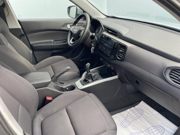 Chery Tiggo 4 I Рестайлинг с пробегом 2019 года, цена 1 270 000 рублей, 103604 км, внедорожник, Автокод Объявления