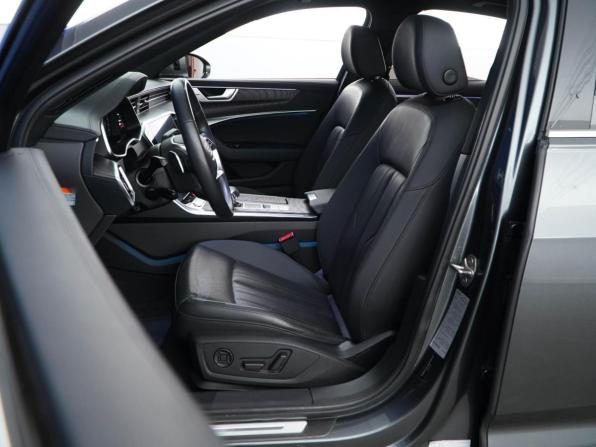 Audi A6 V (C8) с пробегом 2021 года, цена 4 899 777 рублей, 113907 км, седан, Автокод Объявления