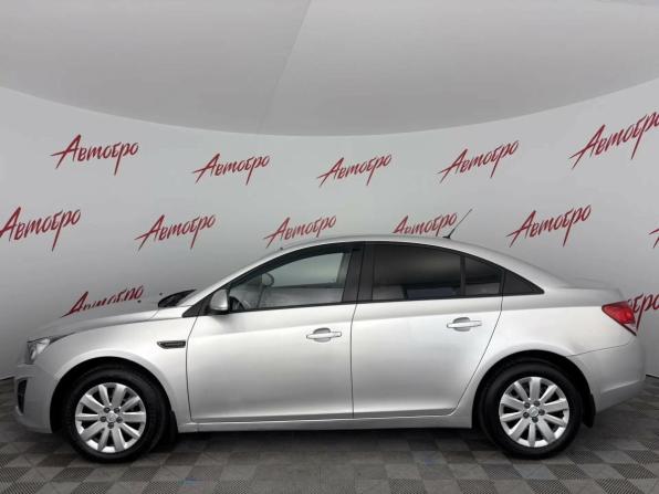 Chevrolet Cruze I Рестайлинг с пробегом 2014 года, цена 895 000 рублей, 115415 км, седан, Автокод Объявления