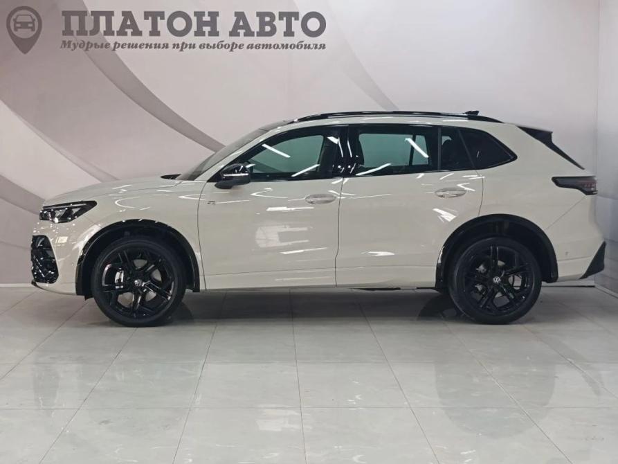 Volkswagen Tiguan III (China Market) Воронеж  - изображение 8