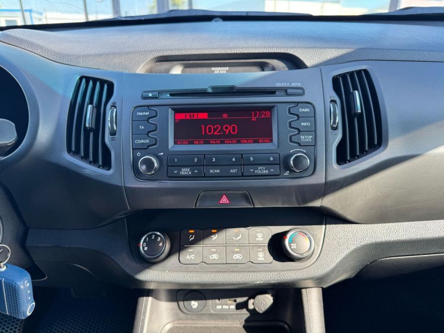 Kia Sportage III Стройкерамика  - изображение 12