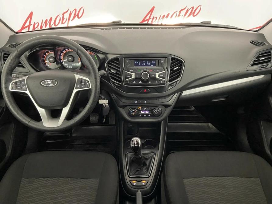 Lada (ВАЗ) Vesta I Псков  - изображение 9
