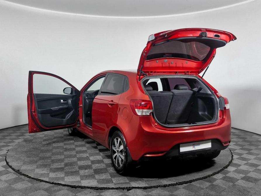 Kia Rio III Рестайлинг Нижний Новгород  - изображение 3