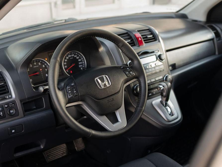 Honda CR-V III Новосибирск  - изображение 11