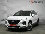 Hyundai Santa Fe IV Екатеринбург  - изображение 21