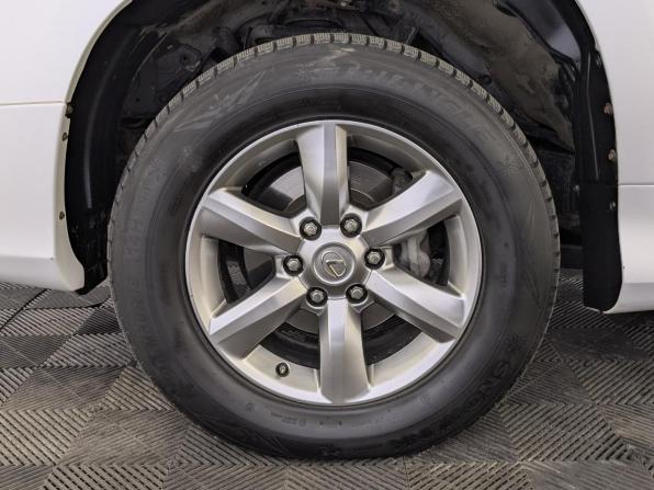 Lexus GX II с пробегом 2012 года, цена 3 500 000 рублей, 178912 км, внедорожник, Автокод Объявления