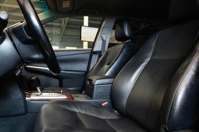 Toyota Camry VII (XV50) с пробегом 2014 года, цена 1 699 000 рублей, 186493 км, седан, Автокод Объявления