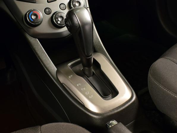 Chevrolet Aveo II с пробегом 2015 года, цена 849 995 рублей, 153719 км, седан, Автокод Объявления