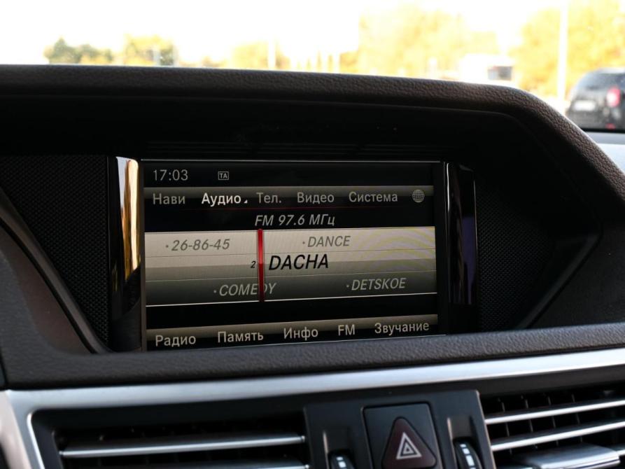 Mercedes-Benz E-Класс IV (W212 S212 C207) Волгоград  - изображение 18