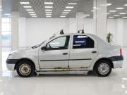 Renault Logan I Самара  - изображение 14