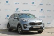 Kia Sportage IV Рестайлинг Пермь  - изображение 21