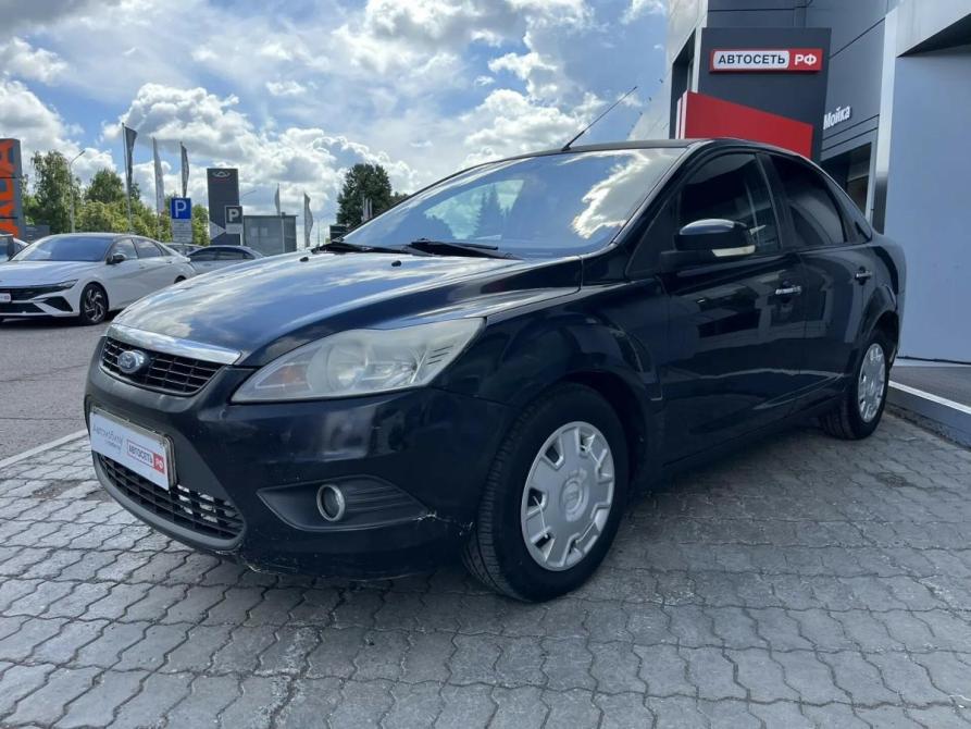 Ford Focus II Рестайлинг Набережные Челны  - изображение 3