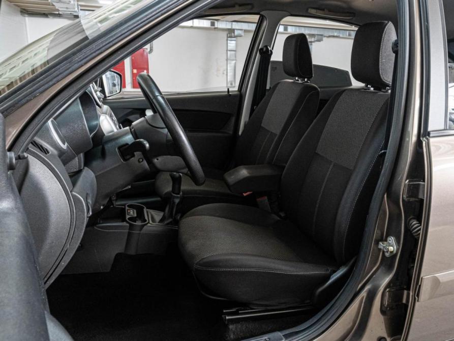Lada (ВАЗ) Granta I Ставрополь  - изображение 10
