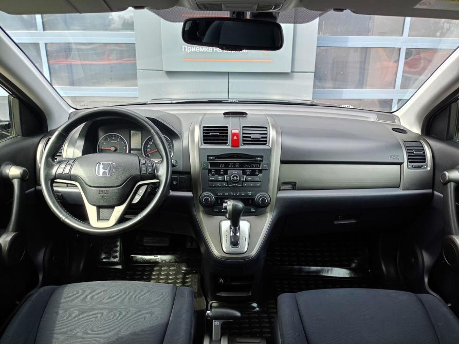 Honda CR-V III Рестайлинг Казань  - изображение 8
