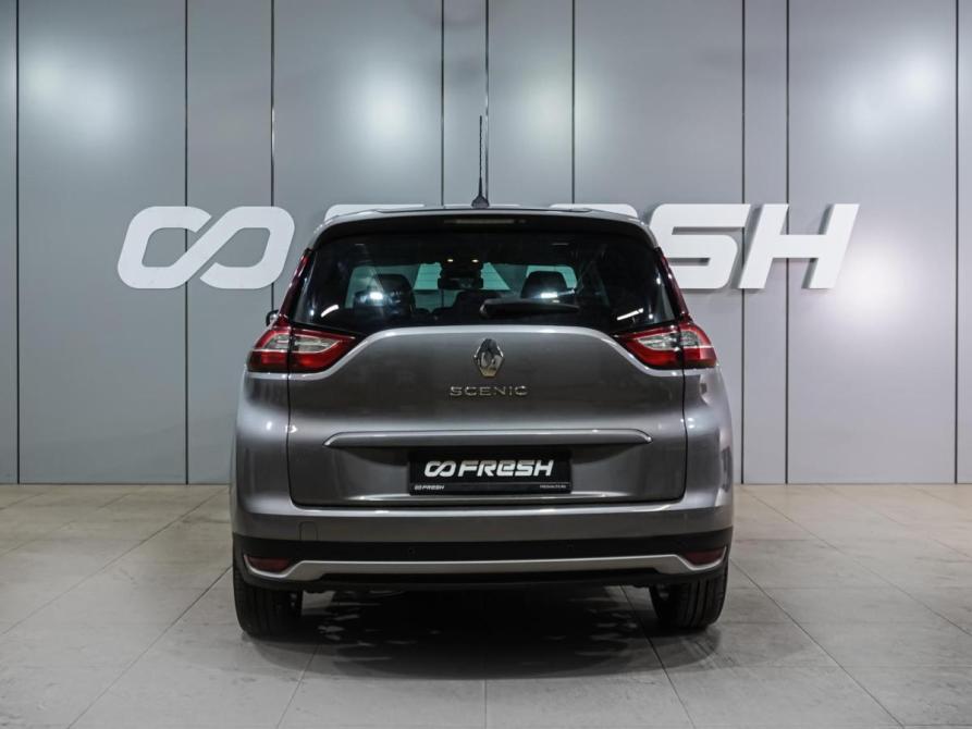 Renault Scenic IV Воронеж  - изображение 4