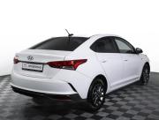 Hyundai Solaris II Рестайлинг Москва  - изображение 26