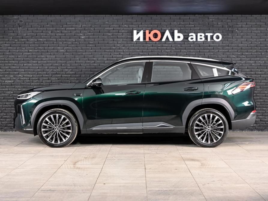 Geely Galaxy M7 Екатеринбург  - изображение 7