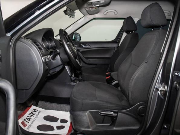 Skoda Yeti I Рестайлинг с пробегом 2014 года, цена 1 138 500 рублей, 202584 км, внедорожник, Автокод Объявления