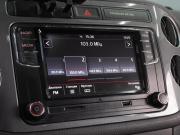Volkswagen Tiguan I Рестайлинг Воронеж  - изображение 31