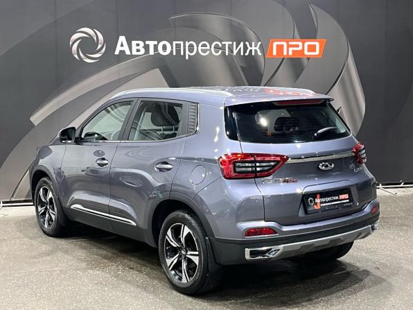 Chery Tiggo 4 Pro I с пробегом 2023 года, цена 1 470 000 рублей, 39245 км, внедорожник, Автокод Объявления