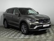 Geely Atlas Pro Санкт-Петербург  - изображение 24