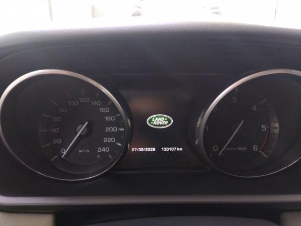 Land Rover Range Rover Sport II с пробегом 2014 года, цена 3 600 000 рублей, 130106 км, внедорожник, Автокод Объявления