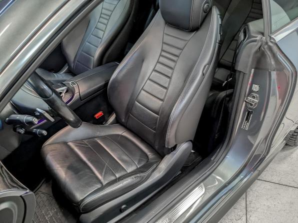 Mercedes-Benz E-Класс V (W213 S213 C238) с пробегом 2017 года, цена 3 125 000 рублей, 172317 км, купе-хардтоп, Автокод Объявления