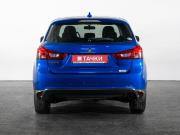 Mitsubishi RVR III Рестайлинг 2 Иркутск  - изображение 26