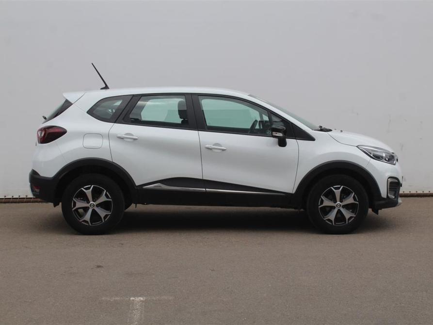 Renault Kaptur I Рестайлинг Липецк  - изображение 4